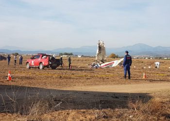 Eğitim uçakları mercek altına alınıyor!