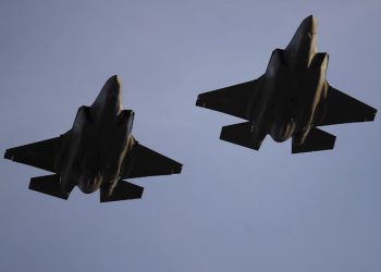 Türkiye çıkarılırsa F-35 programı aksar mı?