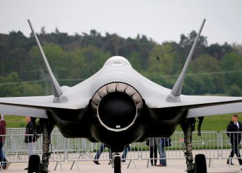 F-35’lerin fiyatında indirim yapıldı