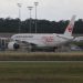 JAL’in A350-900’ü teslimat için hazır