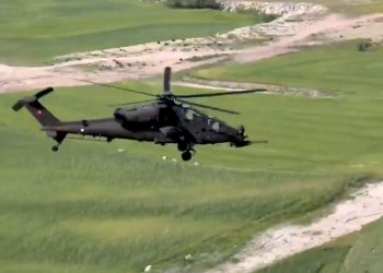 ATAK, Jandarma’nın gücüne güç kattı