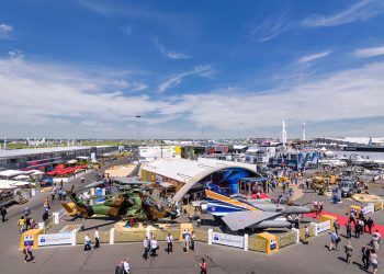 Paris Airshow’a Türkiye’den kimler katılıyor?