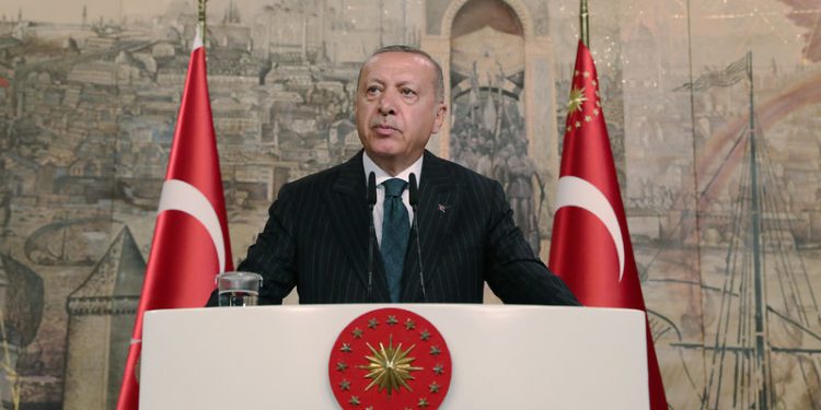 Erdoğan’dan S-400 için önemli açıklama