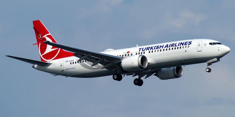 THY bilet değişikliği süresini uzattı