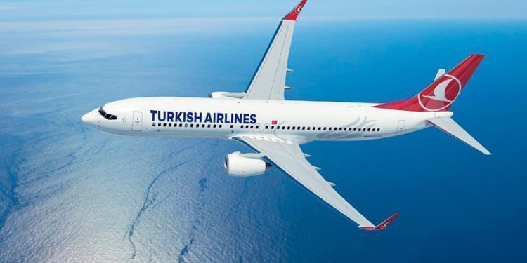 THY, A350’lerin rotalarını belirledi