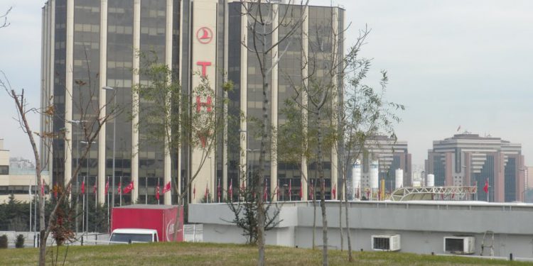 THY’de yeni yönetim belli oldu