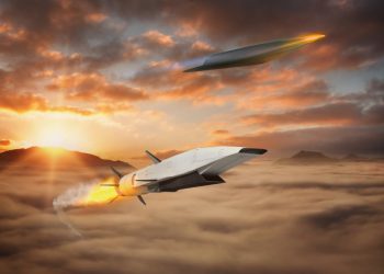 Sesin 5 katı hıza sahip nükleer füzeler geliyor