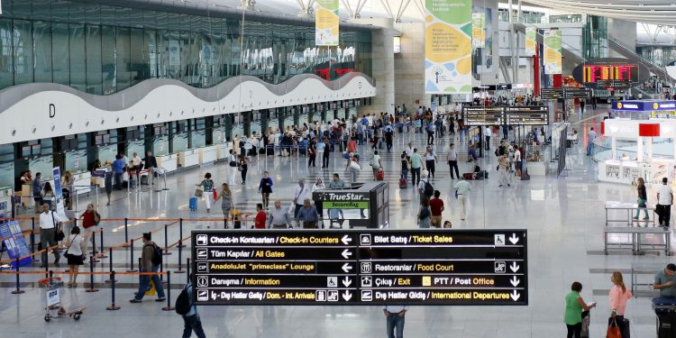 TAV Teknoloji Ar-Ge merkezi oldu