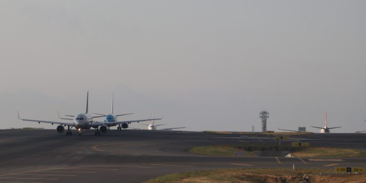 3. pist 2020’nin ilk yarısında açılıyor