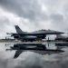 Bulgaristan Cumhurbaşkanı’ndan ABD’den F-16 alımına veto