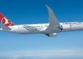 THY, ikinci Dreamliner’ına da kavuşuyor