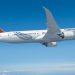 THY, ikinci Dreamliner’ına da kavuşuyor