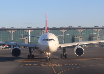 THY Haziran ayı rakamlarını açıkladı