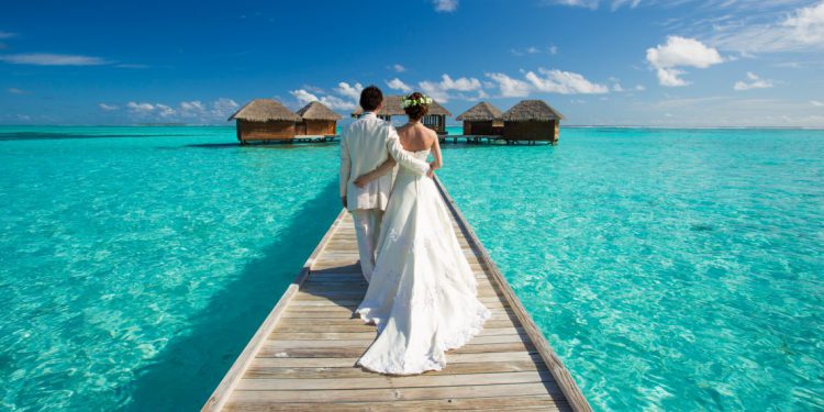 Gelinlerin en gözde balayı destinasyonları