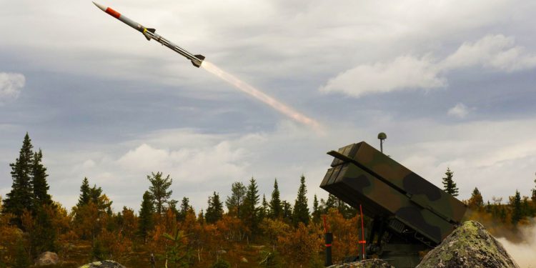 Katar 2 farklı hava savunma sistemi alıyor