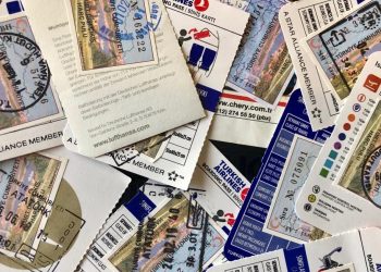 Yurt dışı çıkış harcı artıyor