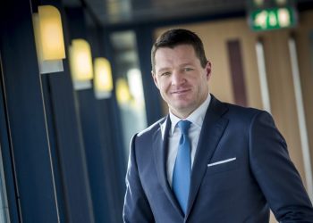 KLM, 100. yılı için geri sayıma başladı