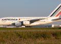 Air France da A380’lerini emekli ediyor