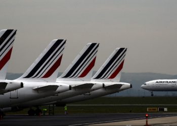 Air France dar gövdeli uçaklarını yeniliyor