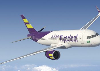 Flyadeal A320 Neo’ya yöneldi