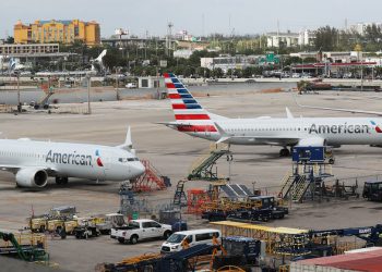 737 MAX’lerin uçuş yasağı uzadı
