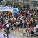 Antalya turizmde rekor kırdı