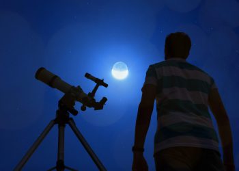 Bu geceki Ay tutulmasını kaçırmayın!