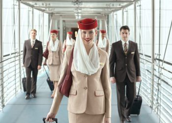 Emirates, Türkiye’deki Kabin Memurlarını Arıyor