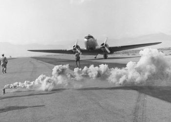 Kıbrıs Barış Harekâtı’nın 45’nci yılı