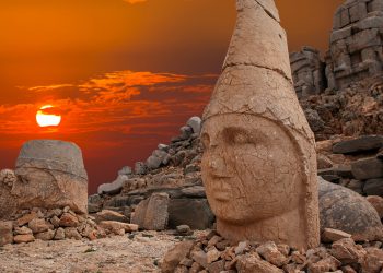 Güneşin en güzel battığı 7 yer