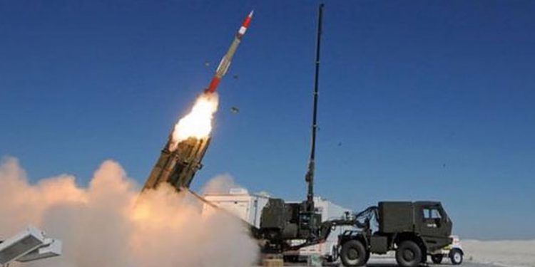 Kuzey Kore tanımlanamayan füze ateşledi