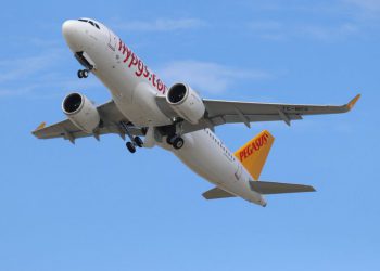 Pegasus’ta ağırlık Airbus’a geçti
