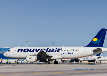 Nouvelair İstanbul uçuşlarına başlıyor