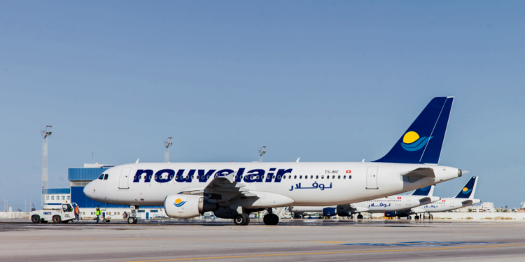 Nouvelair İstanbul uçuşlarına başlıyor