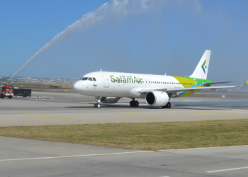 Trabzon’dan sonra İstanbul uçuşlarına da başladı