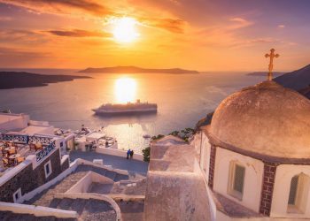 Güneşin en güzel battığı 7 yer