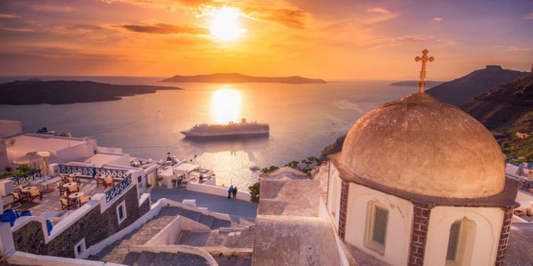 Güneşin en güzel battığı 7 yer