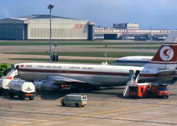 Kıbrıs Barış Harekâtı için Libya’dan nasıl cephane taşındı?