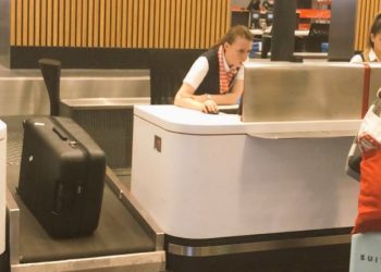 THY’den evcil hayvanlı yolculara özel kontuar