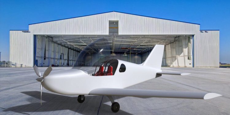 TUSAŞ öğrencilerle uçak üretecek