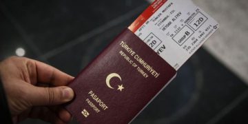 Dünyanın en güçlü pasaportları belli oldu