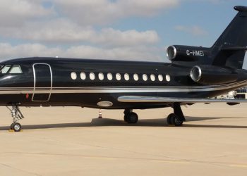 En hızlı iş jetlerinde lider AS2