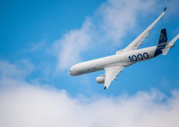Airbus’tan yeni uzun menzilli uçak A350-1000ULR