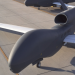 İşte Amerika’nın istihbarat İHA’sı Global Hawk