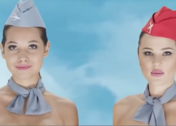 Chocotravel’den çok acayip reklam!