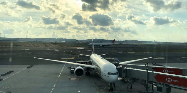 THY’nin karlılığı düştü, Pegasus rekor kırdı