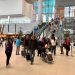 İstanbul’a havadan 58 milyon yolcu