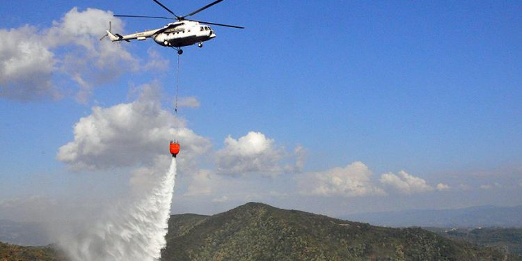 Helikopter ihalelerinde tuhaf durum!