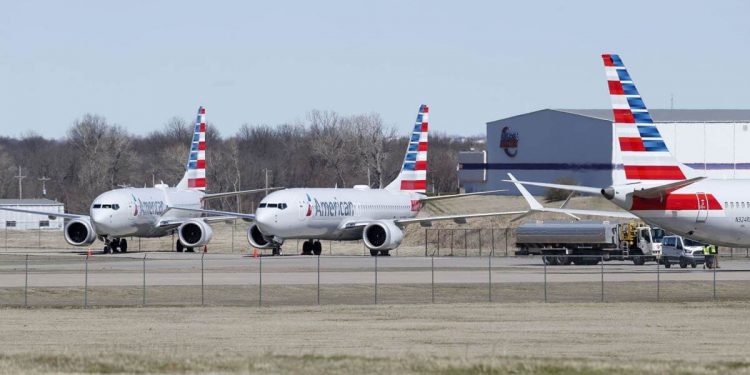 En çok uçağa sahip havayolu hangisi?