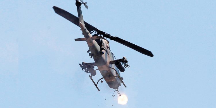 Jandarma’nın yerli çelik kanatları görevde